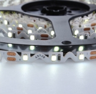 LED-nauha 12V 4000K IP20 9W/m, leveys 7mm SNAKE, taivutettava, 5m rulla, Valkoinen